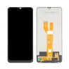 LCD + Touch for Realme C21 RMX3201 Black (Refurbished)