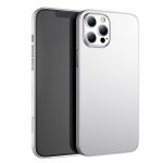 Hoco ochranné PP pouzdro pro iPhone 13 Pro Max Thin Series Transparent