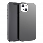 Hoco Thin Series High Transparent PP Case For iPhone 13 Mini Transparent Black