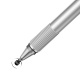 Baseus Golden Cudgel capacitive stylus pen silver