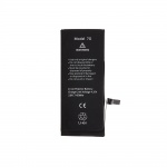 Battery WiTech with Tw chip + adhesive for Apple iPhone 7