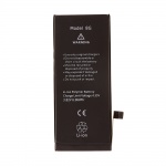 Battery WiTech with Tw chip + adhesive for Apple iPhone 8