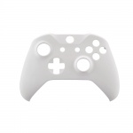 Xbox X/S herní pevný kryt pro ovladač konzole bílá