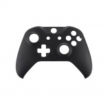 Xbox X/S herní pevný kryt pro ovladač konzole černá