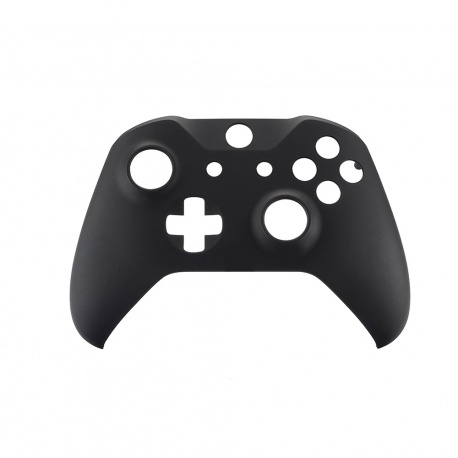 Xbox X/S herní pevný kryt pro ovladač konzole černá