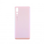 Back Cover for Huawei P20 Pink (OEM)