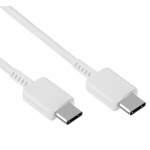 Samsung 100W USB-C to USB-C Cable 1m White (Bulk)