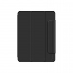 COTEetCI Magnetic Buckle Case for iPad Mini 6 2021 černá