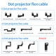 JC flex kabel pro dot projector pro Apple iPhone 12