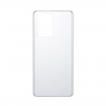 Xiaomi 11T Back Cover White (OEM)