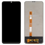 LCD + Touch for Vivo Y12s / Y20s V2026 Black (Aftrmarket)
