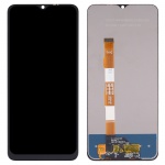 LCD + touch for Vivo Y21/ Y21s V2111/ V2110 black (Aftermarket)