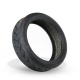 RhinoTech Tubeless Road Tire with Valve for Scooter 8.5x2 Black