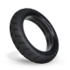 RhinoTech Tubeless Solid Tire for Scooter 8.5x2 Black