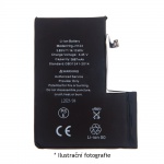 Battery WiTech Ti Chip for Apple iPhone 12 Pro Max