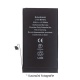 Battery WiTech Tw Chip for Apple iPhone 12 Mini