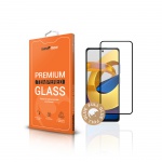 RhinoTech 2 Tempered 2.5D Glass for Xiaomi Poco M4 Pro 5G / Redmi Note 11T 5G