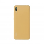 Back Cover without Fingerprint Sensor for Huawei Y6 2019 Brown (OEM)