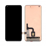 LCD + Touch for Xiaomi Mi 10/10 Pro (C Version) Black (OEM)