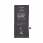 Battery WiTech Tw Chip + adhesive for Apple iPhone XR