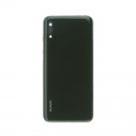 Back Cover without Fingerprint Sensor for Huawei Y6 2019 Black (OEM)