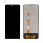 LCD + Touch for Vivo Y12s / Y20s V2026 Black (Refurbished)