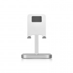 COTECi SD-18 Enhanced Desktop Stand Silver