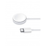 COTECi magnetic charger for Apple Watch Type-C 0.3m white