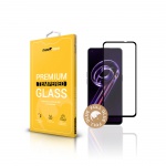 RhinoTech 2 Tempered 2.5D Glass for Realme 9 / 9 Pro (Full Glue)