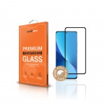 RhinoTech 2 Tempered 2.5D Glass for Xiaomi 12 5G (Full Glue)