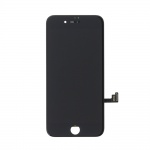 LCD + dotyk pro Apple iPhone SE 2022 černý (Genuine)