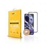 RhinoTech 2 Tempered 2.5D Glass for Realme 8i