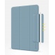 COTECi magnetic cover for iPad mini 6 2021 green
