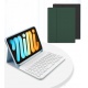 COTECi wireless Bluetooth keyboard with case for iPad mini 6 2021 (CZ)