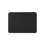 Coteetci PU Slim case II for Macbook Pro 16in Black