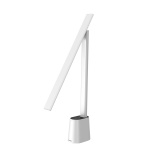 Baseus Smart Eye Series Rechargeable Folding Reading Desk Lamp (Smart Light) White