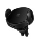 Mcdodo 7.5W/10W Infrared Sensing Wireless Charger Black
