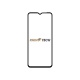 RhinoTech Hardened Protective 2.5D Glass for Realme C31 (Full Glue)