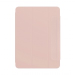 COTECi Magnetic Buckle Case for iPad Pro 12.9 2020 / 2021 Pink