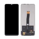 LCD + touch screen for Xiaomi Redmi 10C 4G black (OEM)