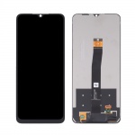 LCD + Touch for Xiaomi Redmi 10C 4G Black (OEM)