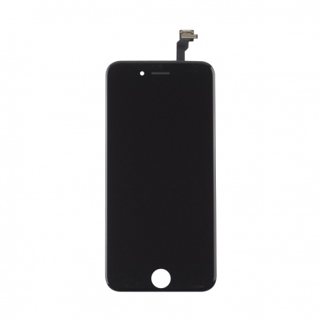 LCD + Touch Black for Apple iPhone 6 (Premium Incell)