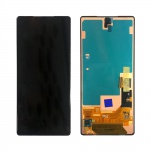 LCD + Touch for Google Pixel 6 Black (Genuine)