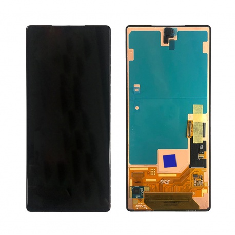 LCD + touch for Google Pixel 6 black (Genuine)