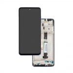 LCD pro Xiaomi Poco X3 Pro/X3/X3 NFC zlatá (Service Pack)