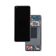 LCD for Xiaomi 12X 5G (2022) Black (Service Pack)