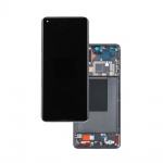 LCD pro Xiaomi 12X 5G (2022) černá (Service Pack)
