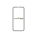 RhinoTech Tempered Protective 3D Glass for iPhone 13 / 13 Pro / 14