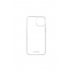 Rhinotech CLEAR Case TPU for Apple iPhone 14 Plus transparent