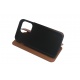RhinoTech FLIP Eco Case for Apple iPhone 14 Pro Brown